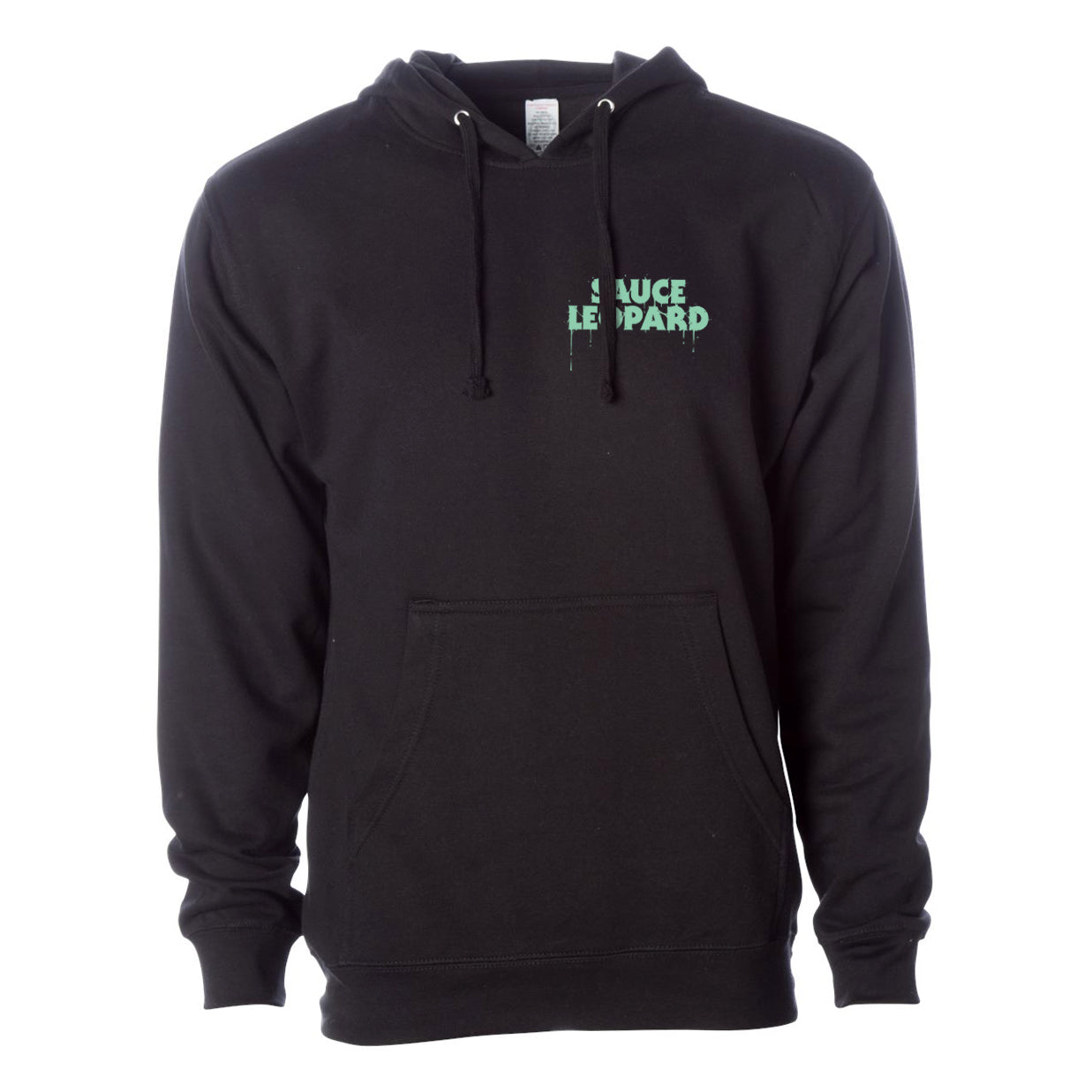 Skull Crusher Hoodie