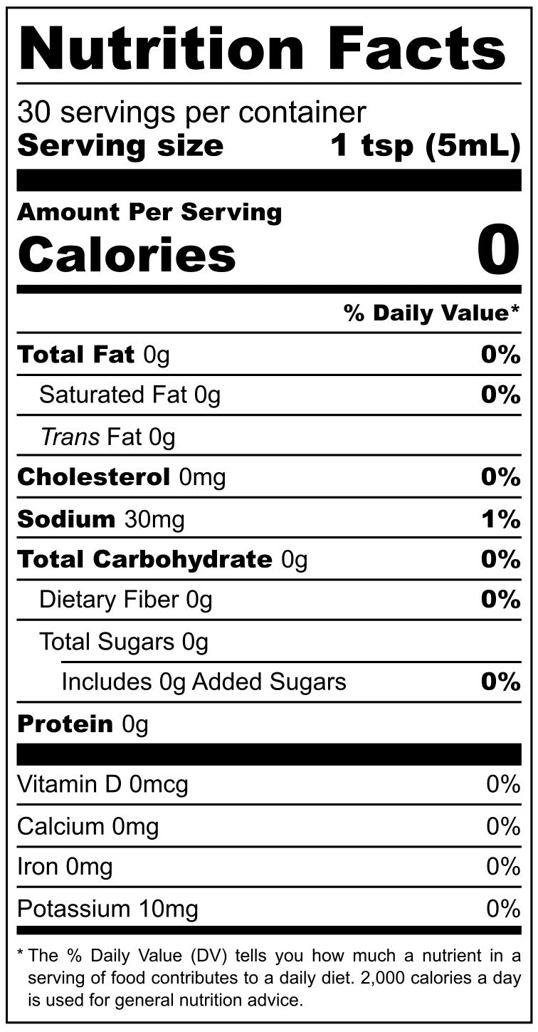 The 13th Floor (NEW!) - Apricot & Toasted Coconut Sauce