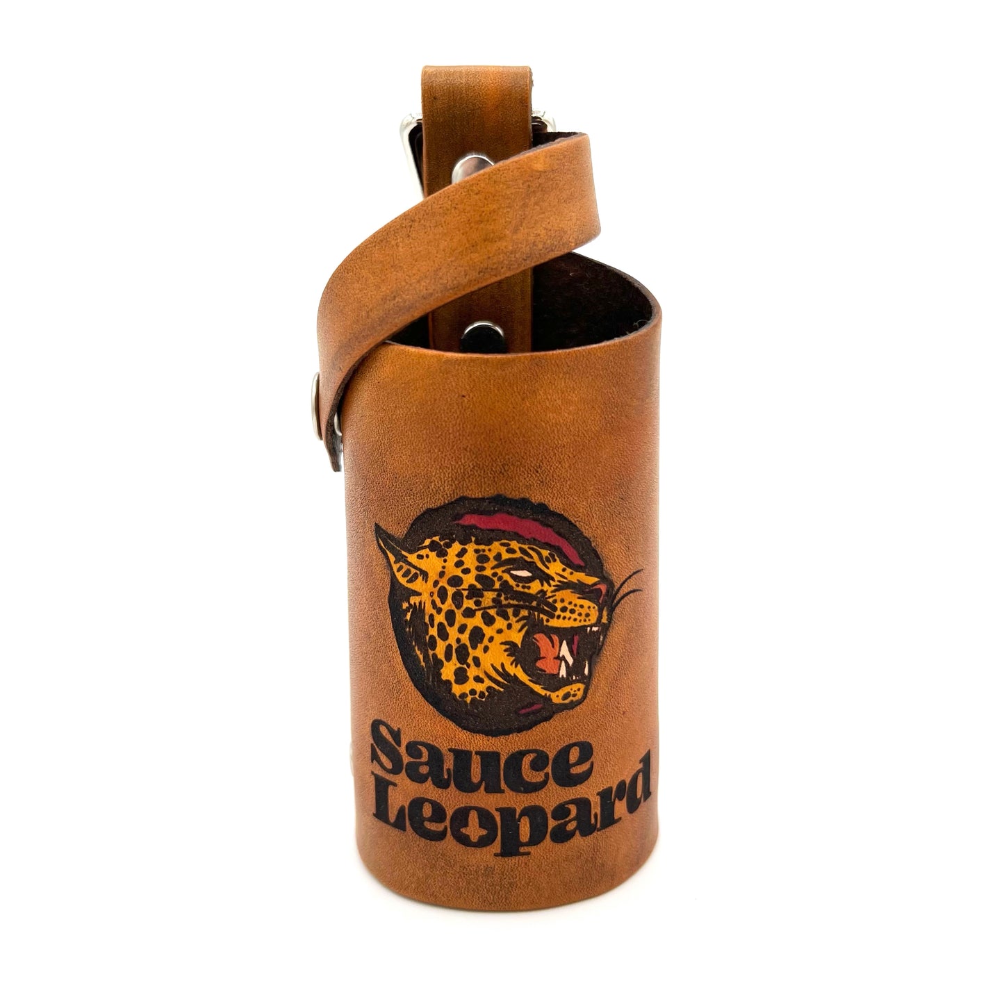 Hot Sauce Holster