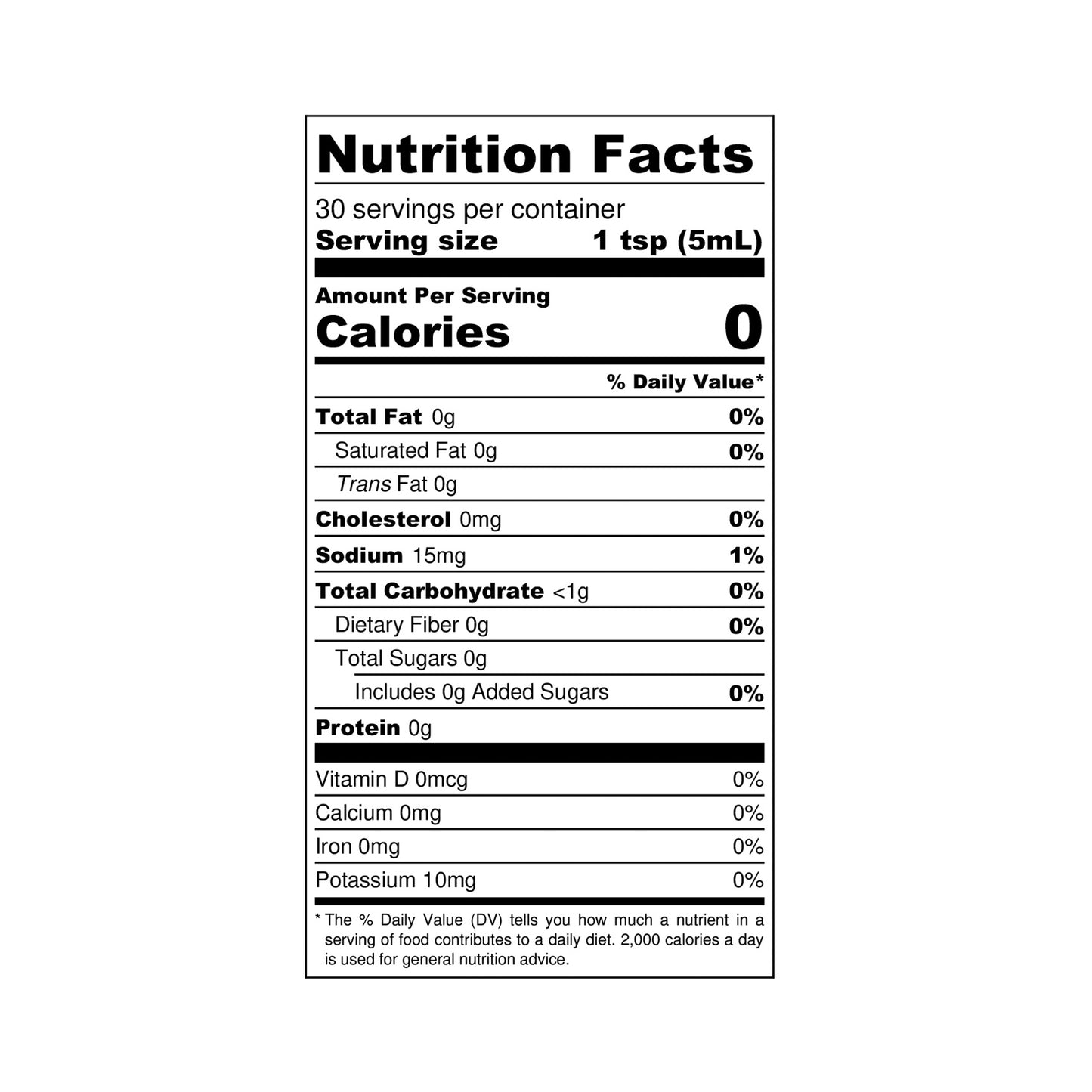 The Colfax Killer - Tropical Habanero Sauce