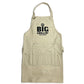 Big Grillin' Apron