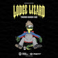 Lodge Lizard - Tangerine Habanero Sauce (Limited Release - sold out)
