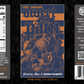 Rocky Mountain Sweet Pain - Primitive Man hot sauce (Limited Release!)