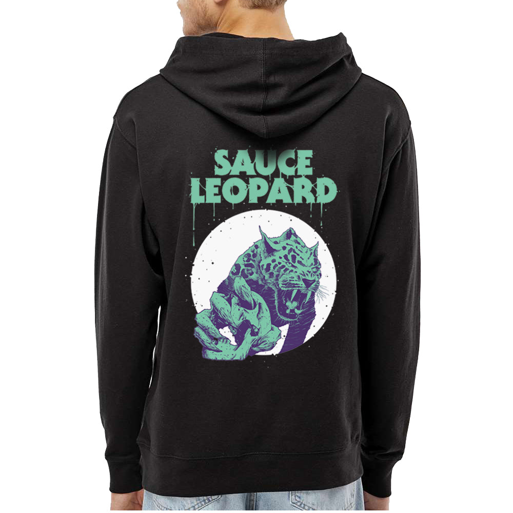 Skull Crusher Hoodie