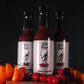 The Bird Blood - Cranberry Habanero Sauce