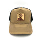 Sauce Leopard Trucker Hat