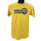 Leopard Tee - Ginger