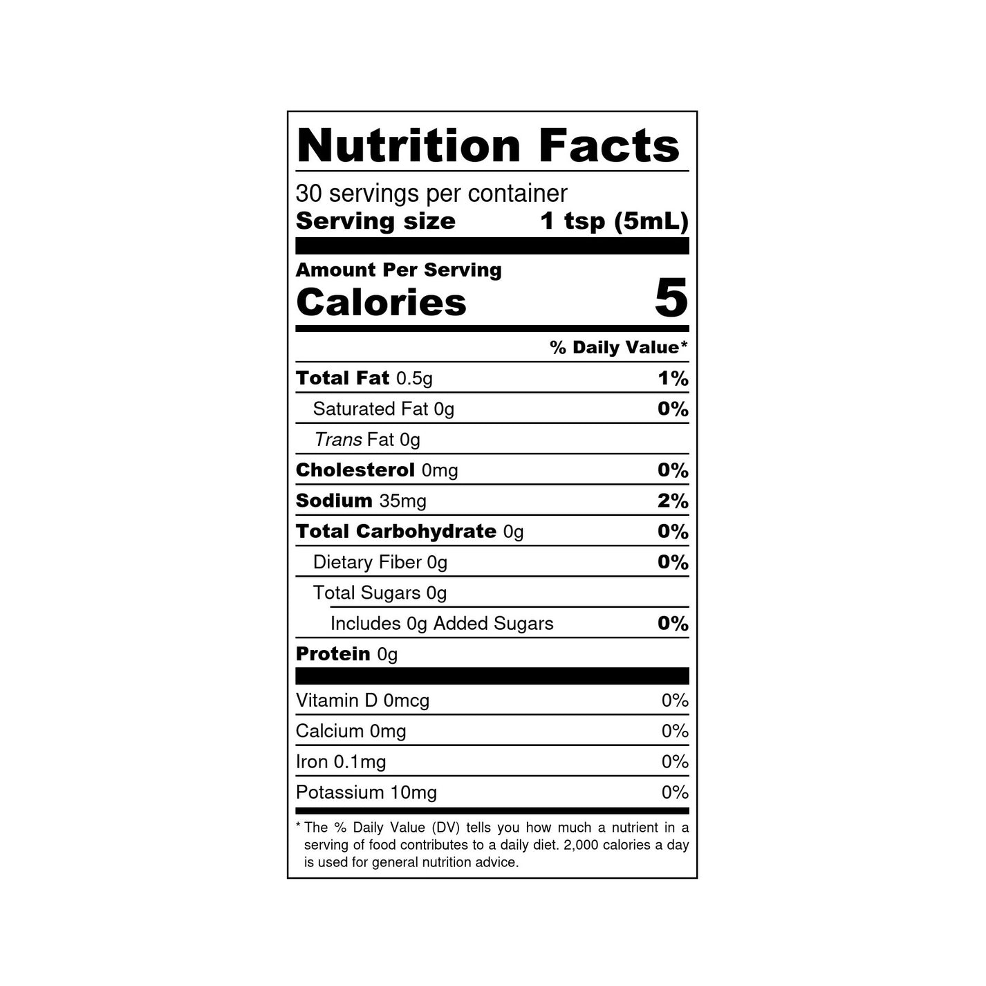 The Seventh Reaper by Sauce Leopard As seen on Hot Ones Season 18